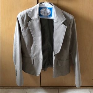 Women’s H&M blazer